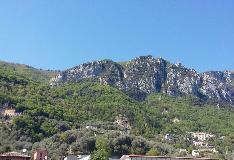 اتاق استاندارد, Tiziana Garnì