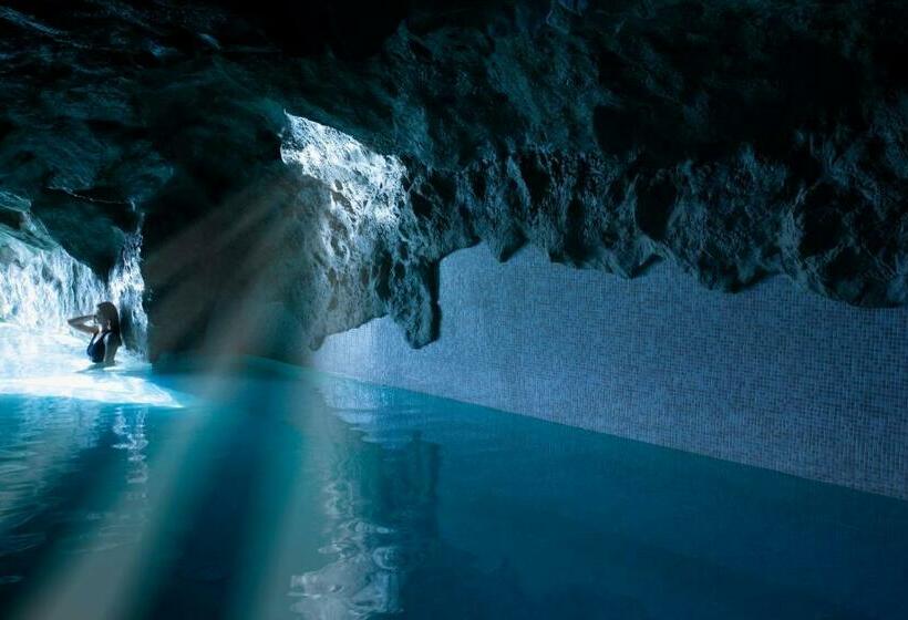 اتاق استاندارد با دسترسی به اسپا, Virginia Resort & Spa   Adults Only