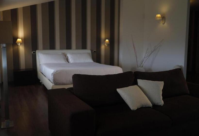 سوییت, Virginia Resort & Spa   Adults Only