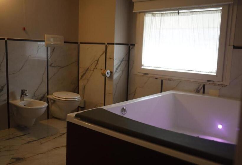 سوییت, Virginia Resort & Spa   Adults Only