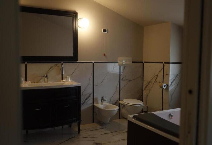 سوییت, Virginia Resort & Spa   Adults Only