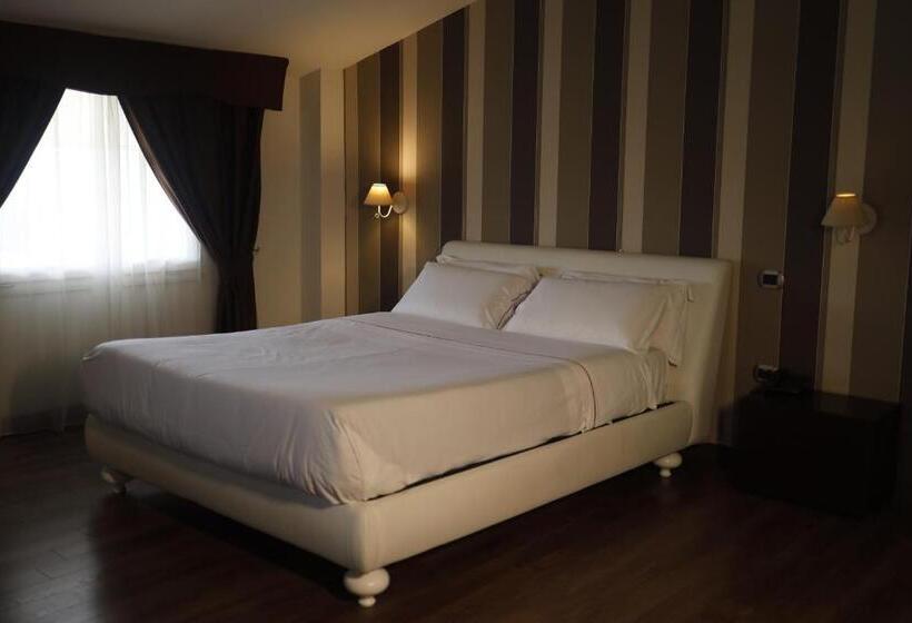 سوییت, Virginia Resort & Spa   Adults Only