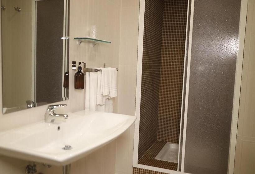 سوییت جونیور, Virginia Resort & Spa   Adults Only