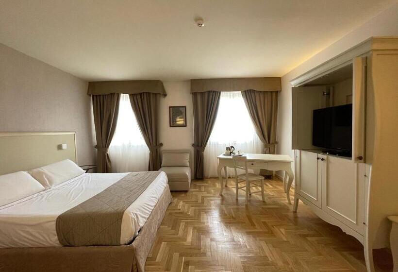 سوییت جونیور, Virginia Resort & Spa   Adults Only