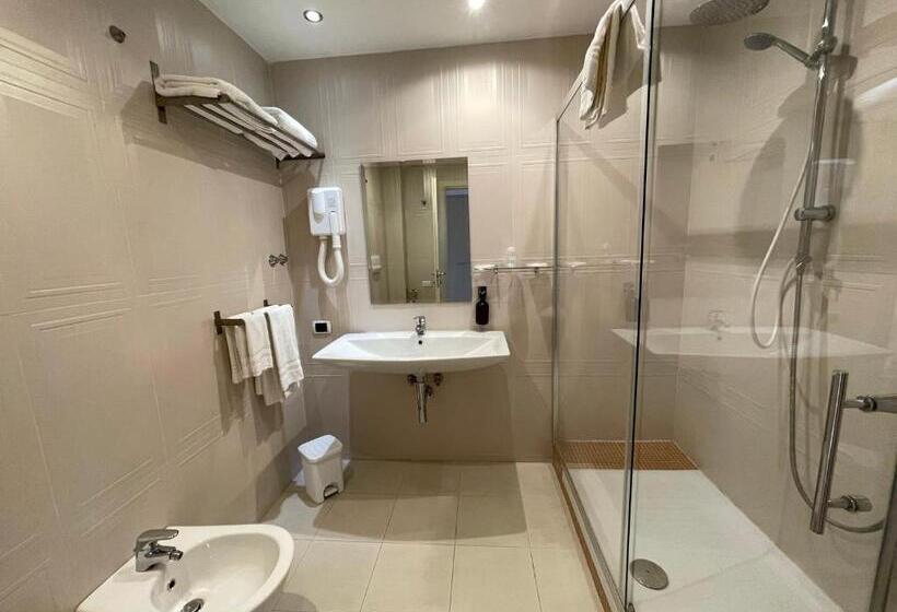 سوییت جونیور, Virginia Resort & Spa   Adults Only
