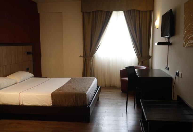 اتاق استاندارد, Virginia Resort & Spa   Adults Only