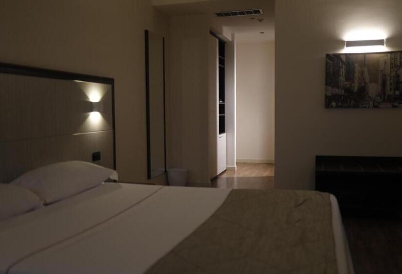 اتاق استاندارد, Virginia Resort & Spa   Adults Only