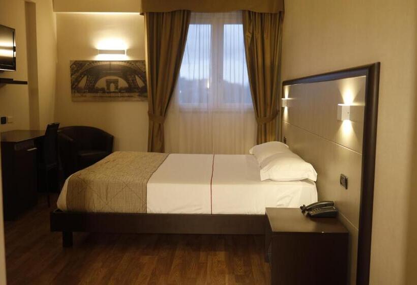 اتاق استاندارد, Virginia Resort & Spa   Adults Only