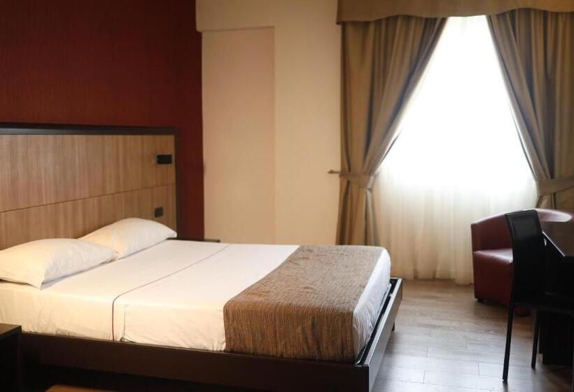 اتاق استاندارد, Virginia Resort & Spa   Adults Only