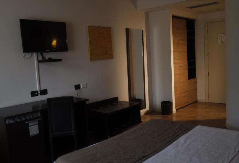 اتاق استاندارد, Virginia Resort & Spa   Adults Only