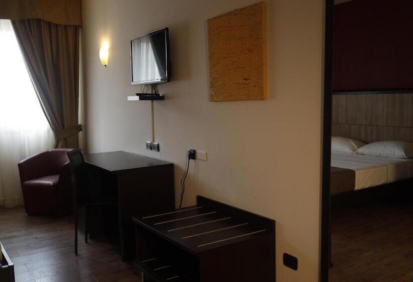 اتاق سوپریور, Virginia Resort & Spa   Adults Only