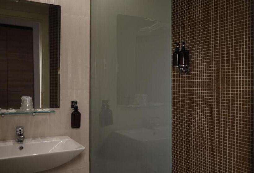 اتاق سوپریور, Virginia Resort & Spa   Adults Only