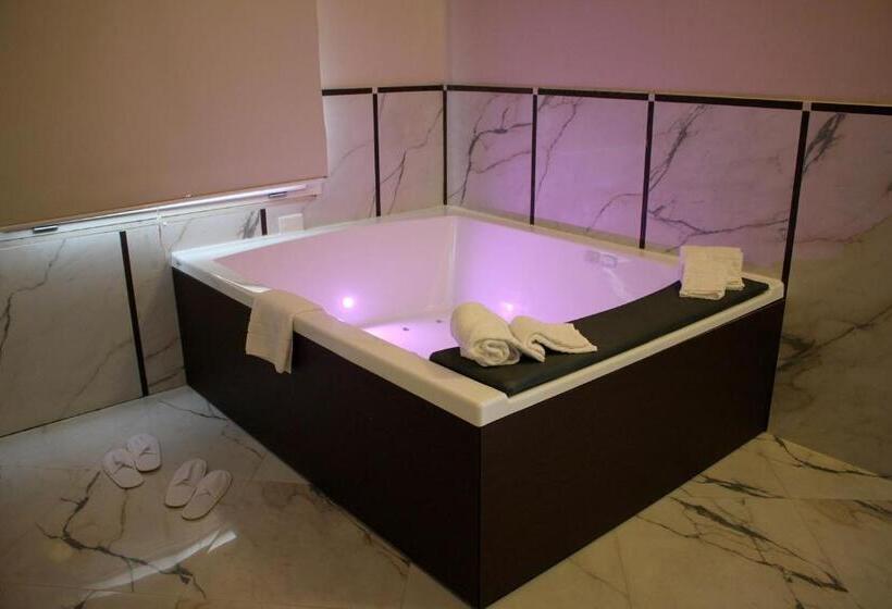 سوییت, Virginia Resort & Spa   Adults Only