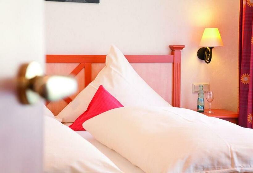 سوییت, Landkomfort Hotel Elsenmann