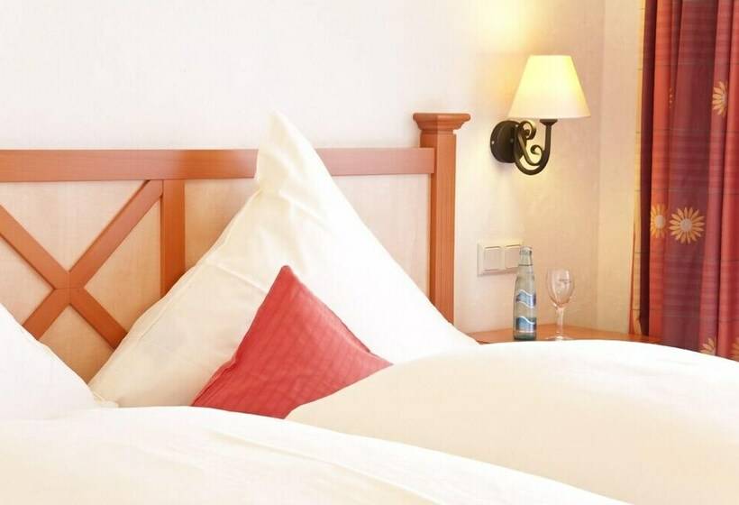 اتاق استاندارد, Landkomfort Hotel Elsenmann