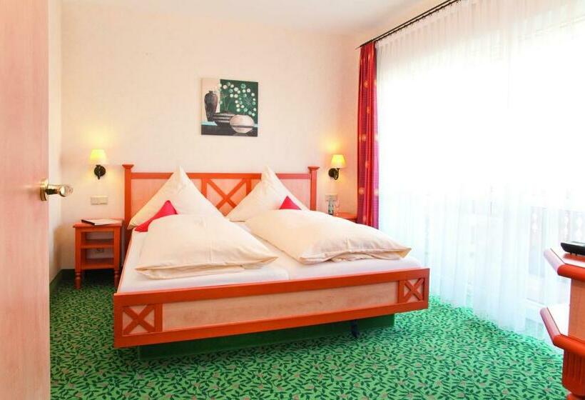 سوییت, Landkomfort Hotel Elsenmann