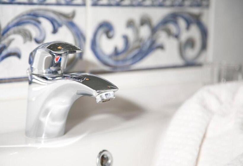 اتاق استاندارد چهار تخته, Landkomfort Hotel Elsenmann