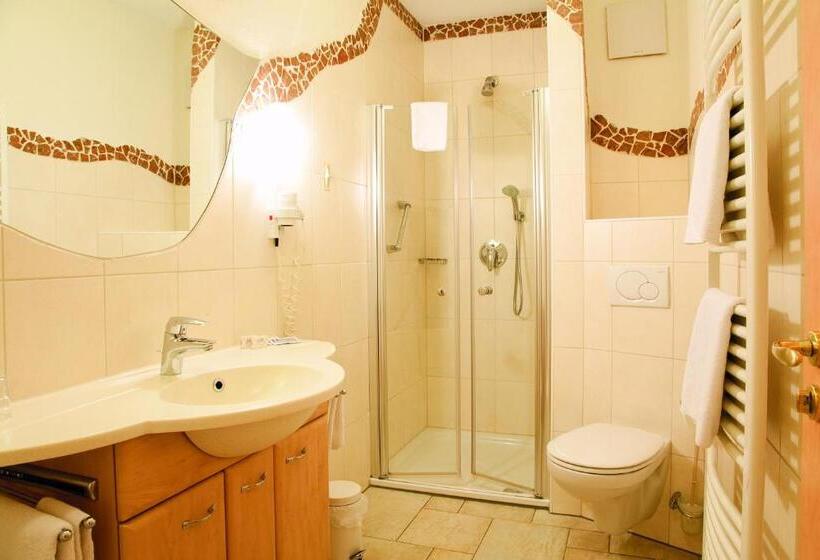 سوییت, Landkomfort Hotel Elsenmann