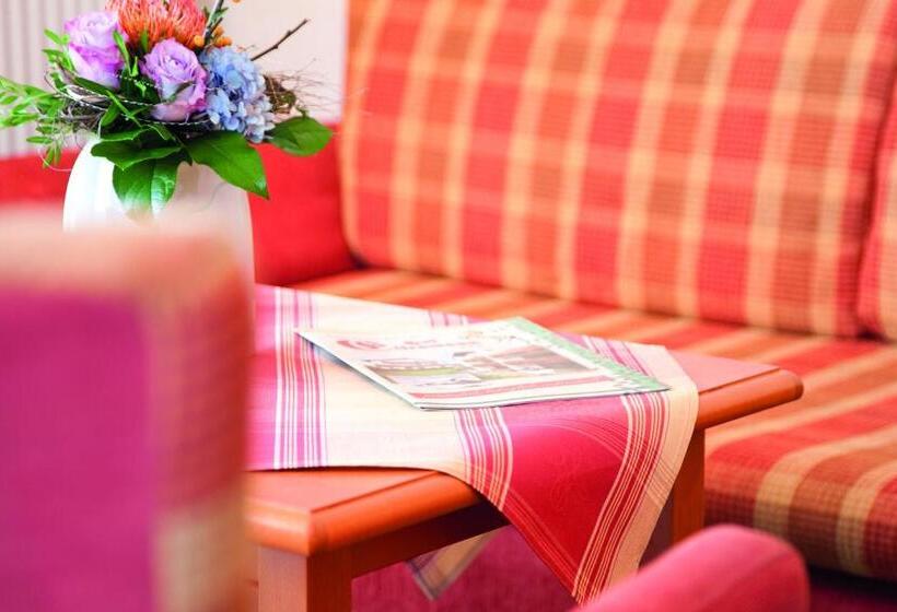 سوییت, Landkomfort Hotel Elsenmann