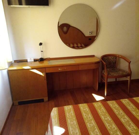 اتاق استاندارد, Motel Residence Gonzaga