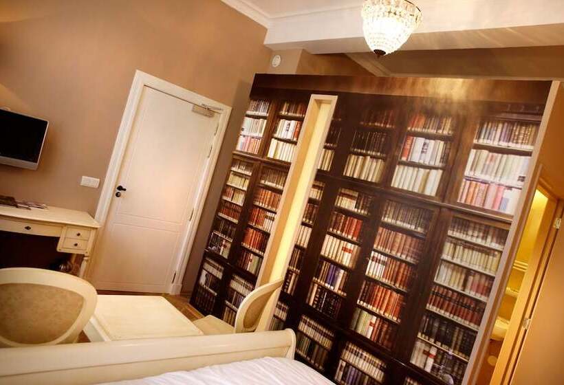 اتاق راحتی, Amrâth Hotel Bigarré