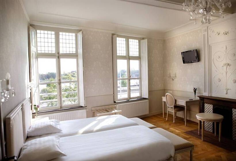 اتاق لوکس, Amrâth Hotel Bigarré