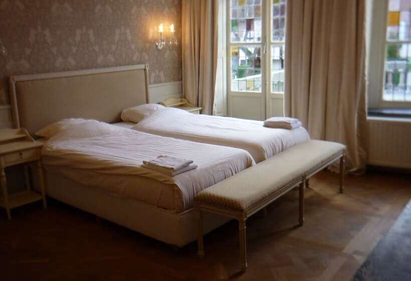 اتاق لوکس, Amrâth Hotel Bigarré