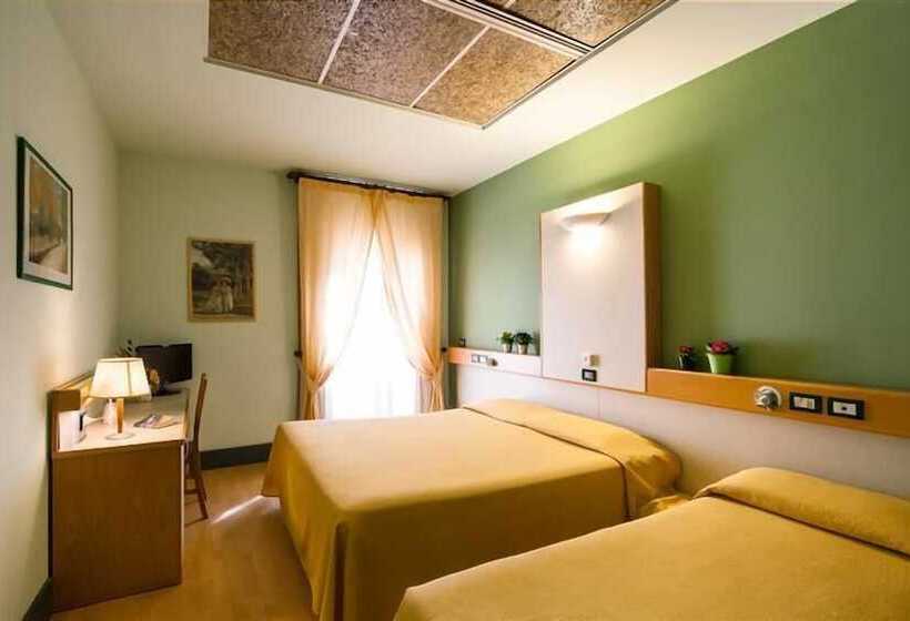 اتاق استاندارد سه نفره, Duca Del Mare   Hotel Di Nardo Group