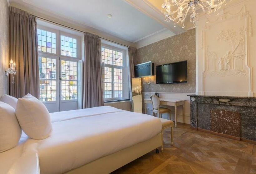 سوییت, Amrâth Hotel Bigarré