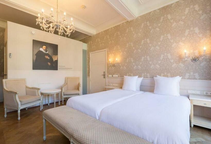 سوییت, Amrâth Hotel Bigarré