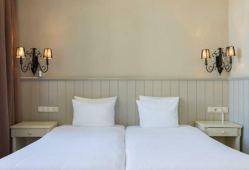 اتاق لوکس, Amrâth Hotel Bigarré