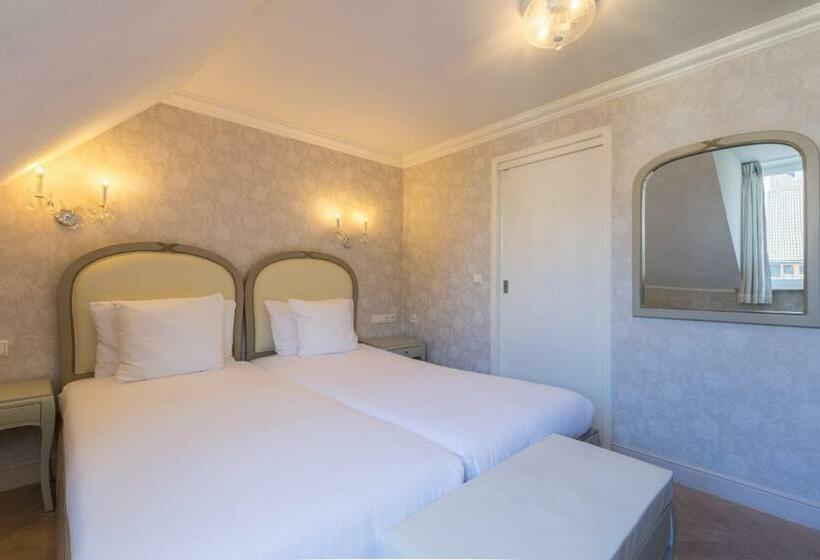 اتاق راحتی, Amrâth Hotel Bigarré