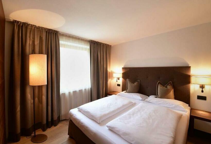 آپارتمان سوپریور 1 خوابه, Ariston Dolomiti Residence