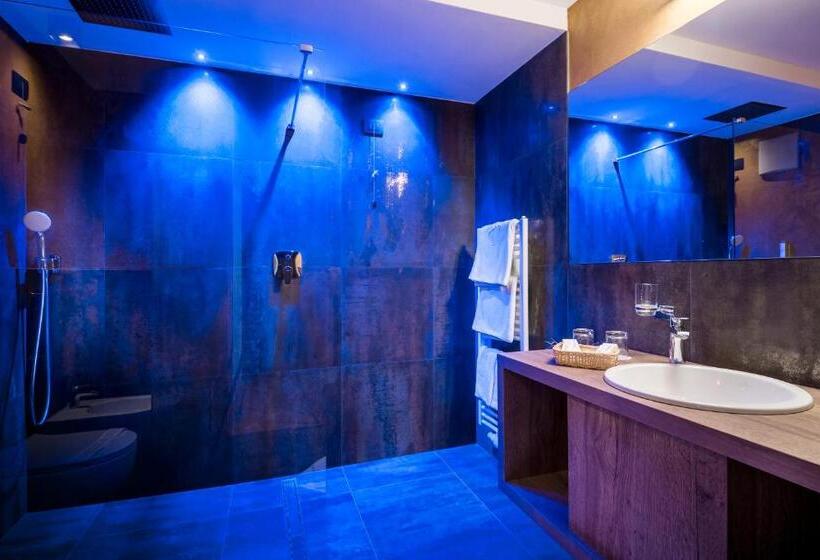 اتاق لوکس, Arkadia   Adults Only