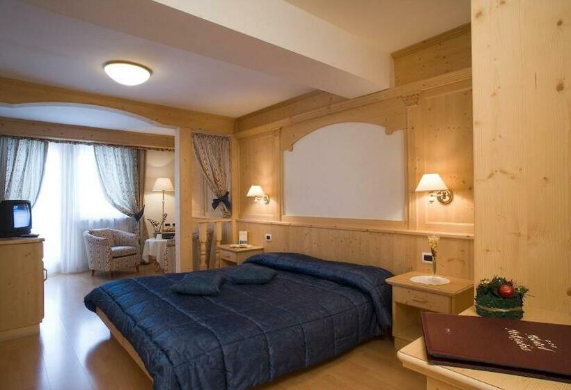 اتاق راحتی, Arkadia   Adults Only