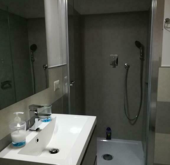 اتاق استاندارد, B&b Sul Porto