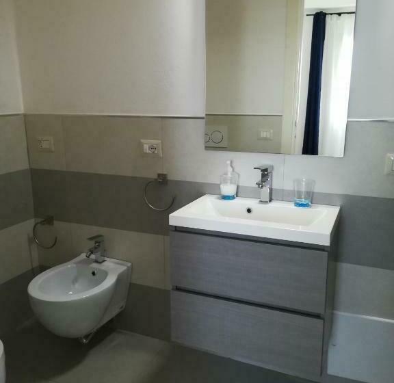 اتاق استاندارد, B&b Sul Porto