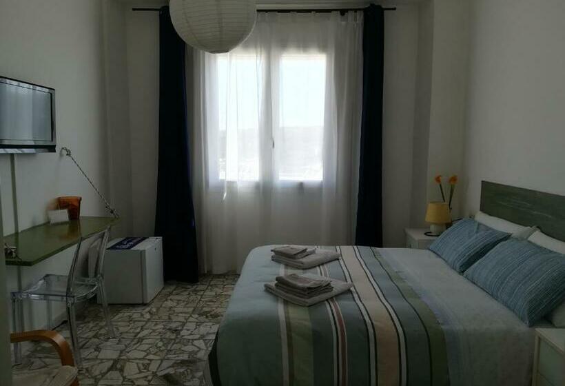 اتاق استاندارد, B&b Sul Porto