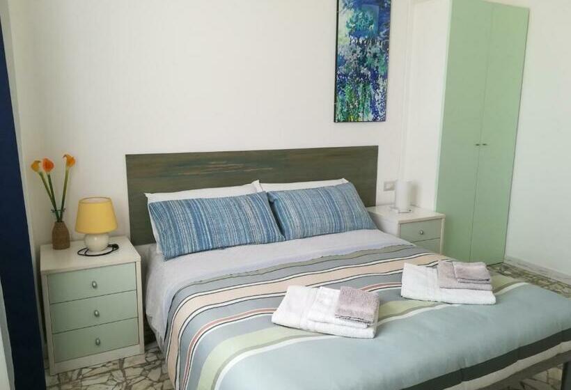 اتاق استاندارد, B&b Sul Porto