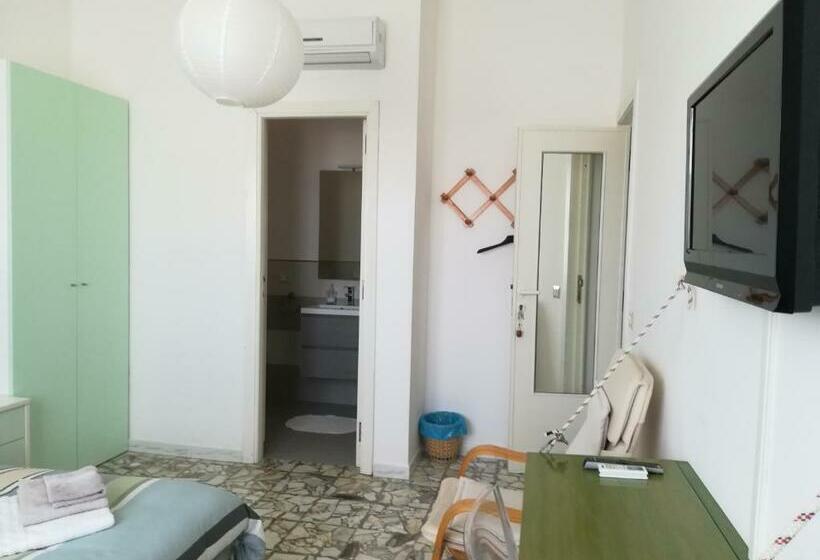 اتاق استاندارد, B&b Sul Porto