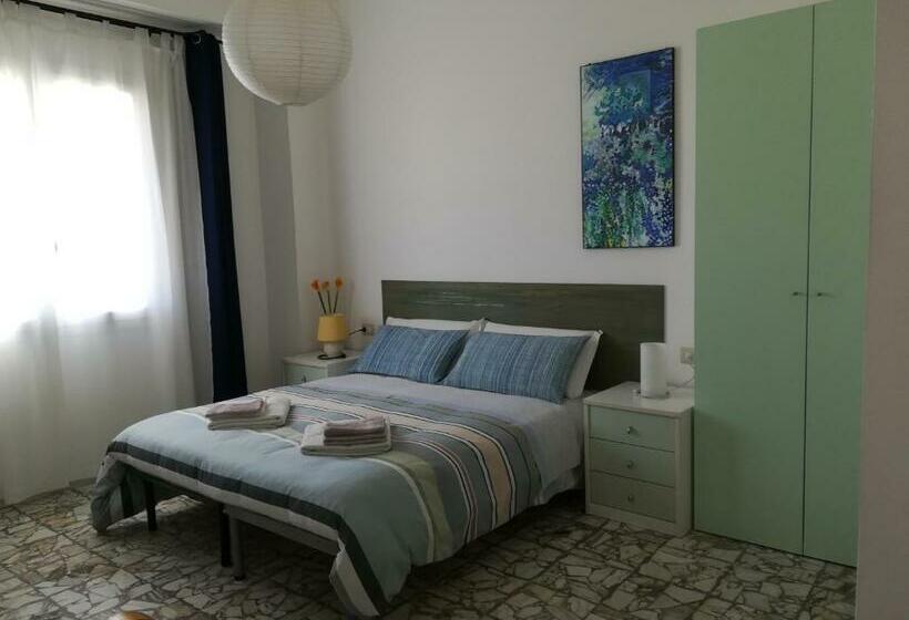اتاق استاندارد, B&b Sul Porto