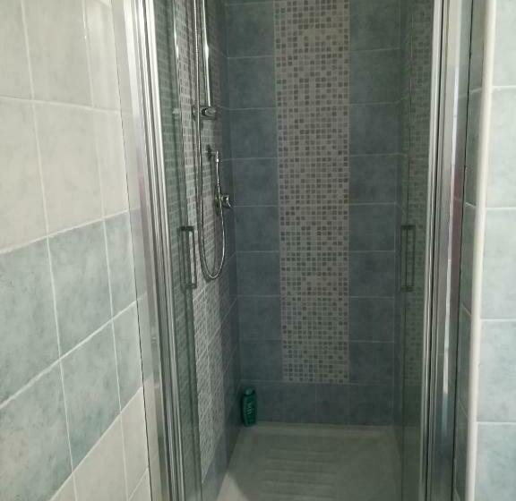 اتاق استاندارد, B&b Sul Porto