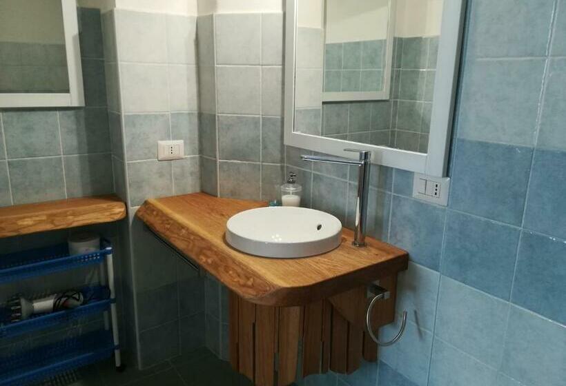 اتاق استاندارد, B&b Sul Porto