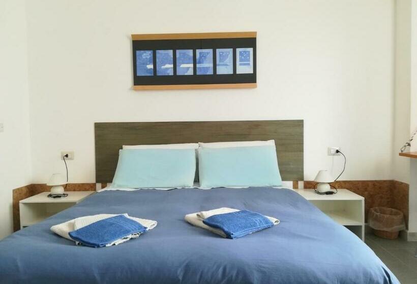 اتاق استاندارد, B&b Sul Porto