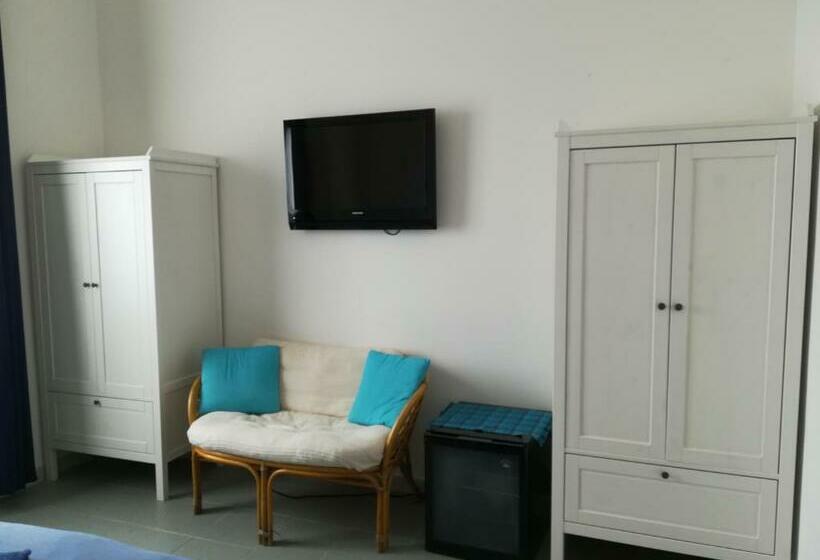 اتاق استاندارد, B&b Sul Porto