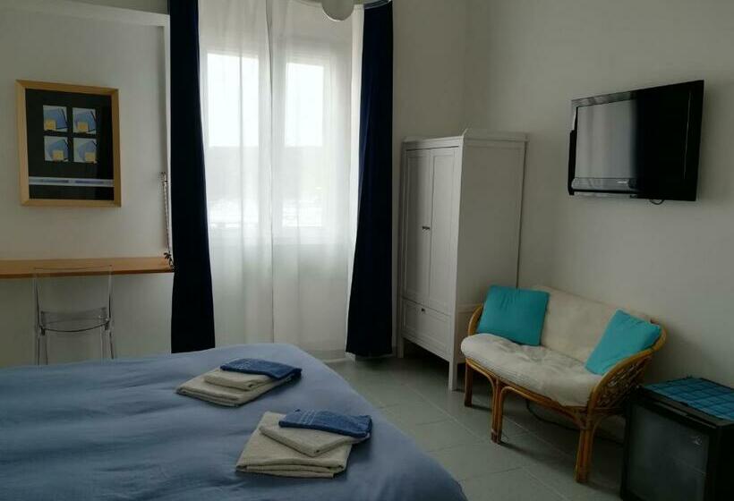 اتاق استاندارد, B&b Sul Porto