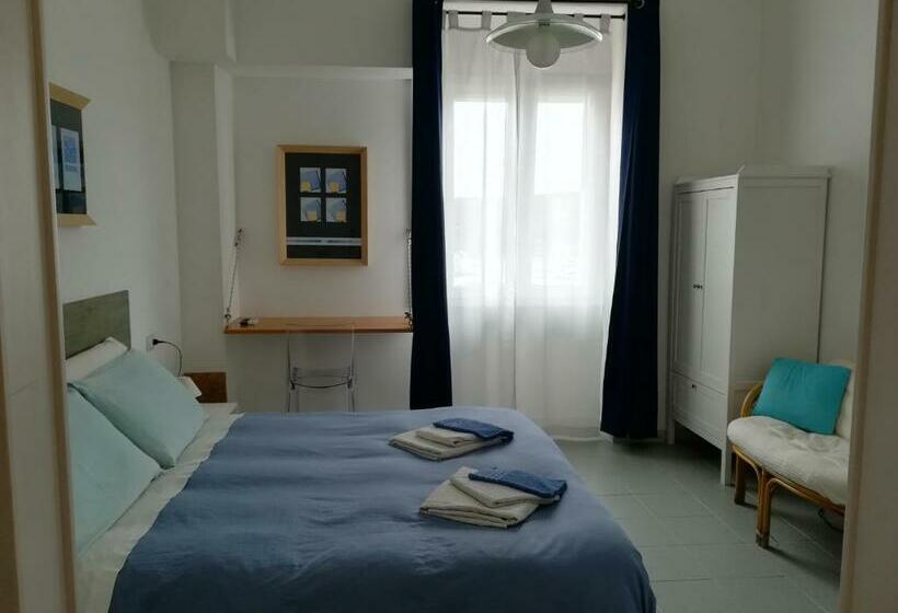 اتاق استاندارد, B&b Sul Porto