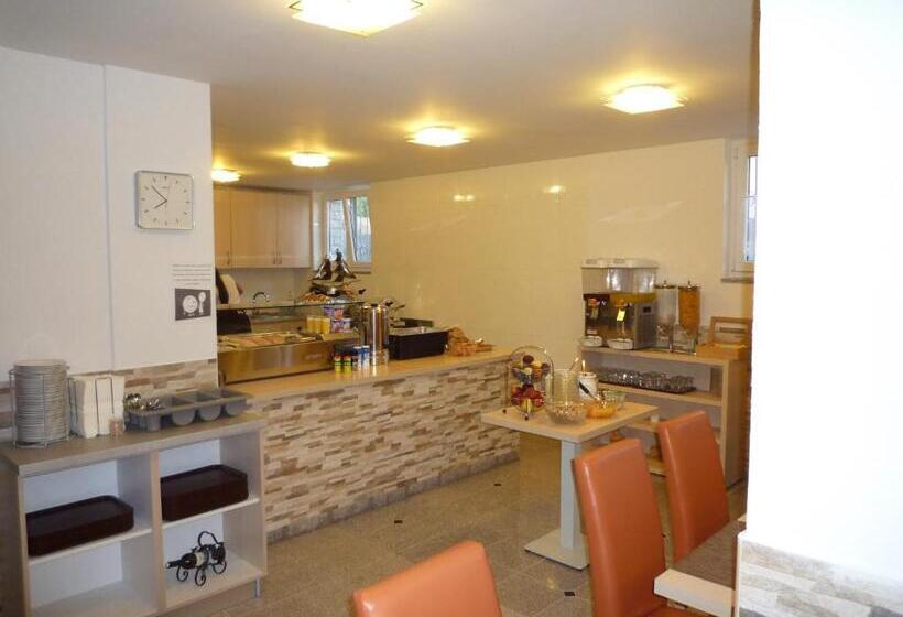 اتاق استاندارد, Bed & Breakfast Grgic