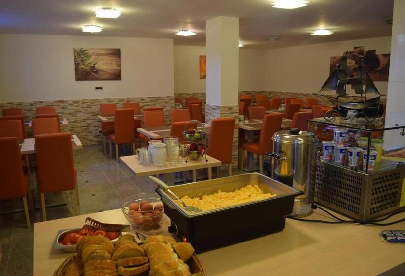 اتاق استاندارد, Bed & Breakfast Grgic