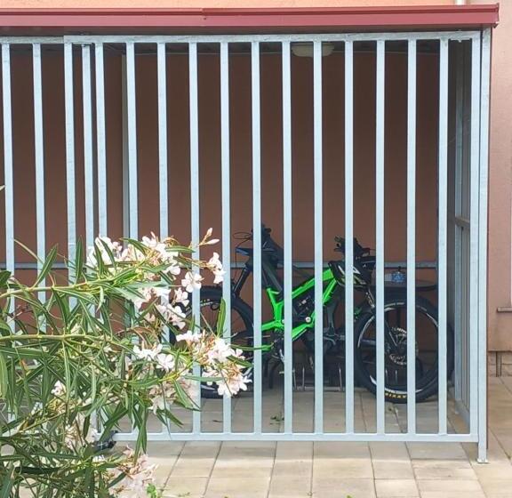 اتاق خانوادگی, Bed & Breakfast Grgic